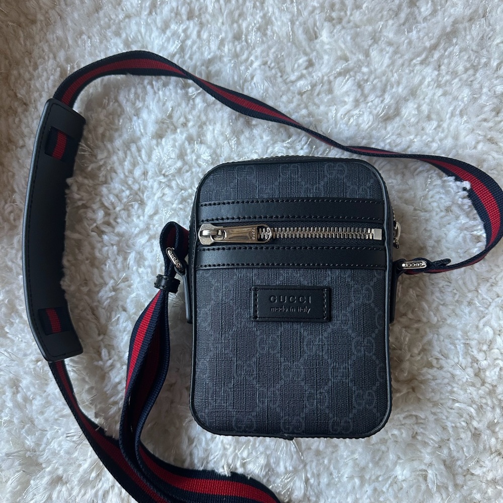 Gucci bag